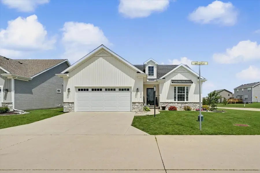 3916 Bay Circle #3916, Champaign, IL 61822 - #2