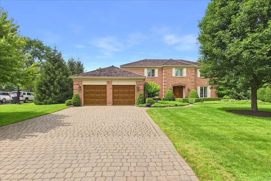 120 W Blackthorn Lane, Lake Forest, IL 60045 - #2
