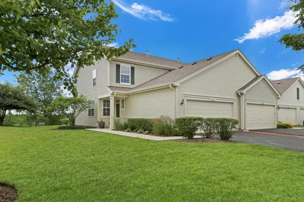 601 W Kristina Lane, Round Lake, IL 60073