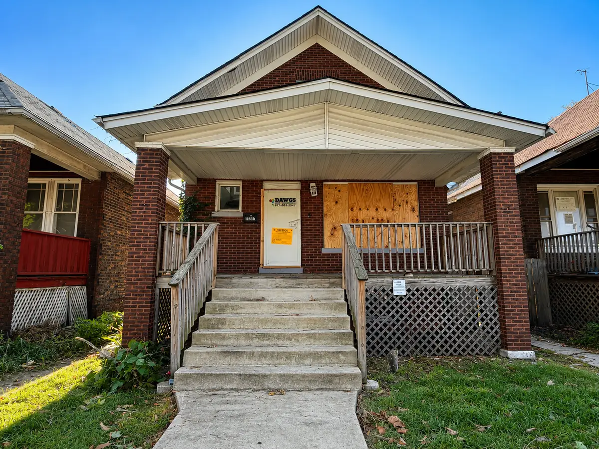 7921 S Ridgeland Avenue, Chicago, IL 60617 - #1