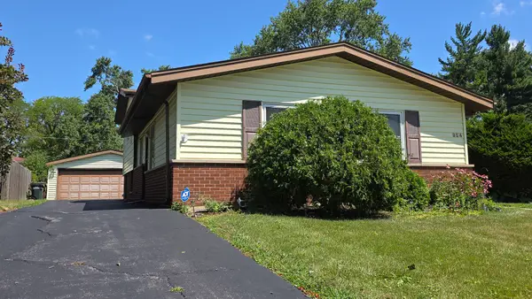 314 Sheridan Street, Park Forest, IL 60466