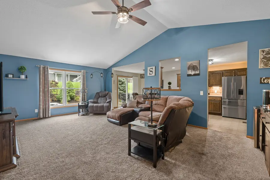 2632 Revo Road, Davenport, IA 52806 - #2