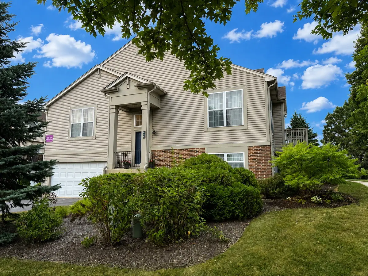 886 Cherry Creek Drive #886, Grayslake, IL 60030 - #1