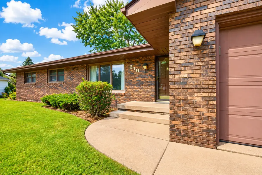 319 N Bone Drive, Normal, IL 61761 - #3