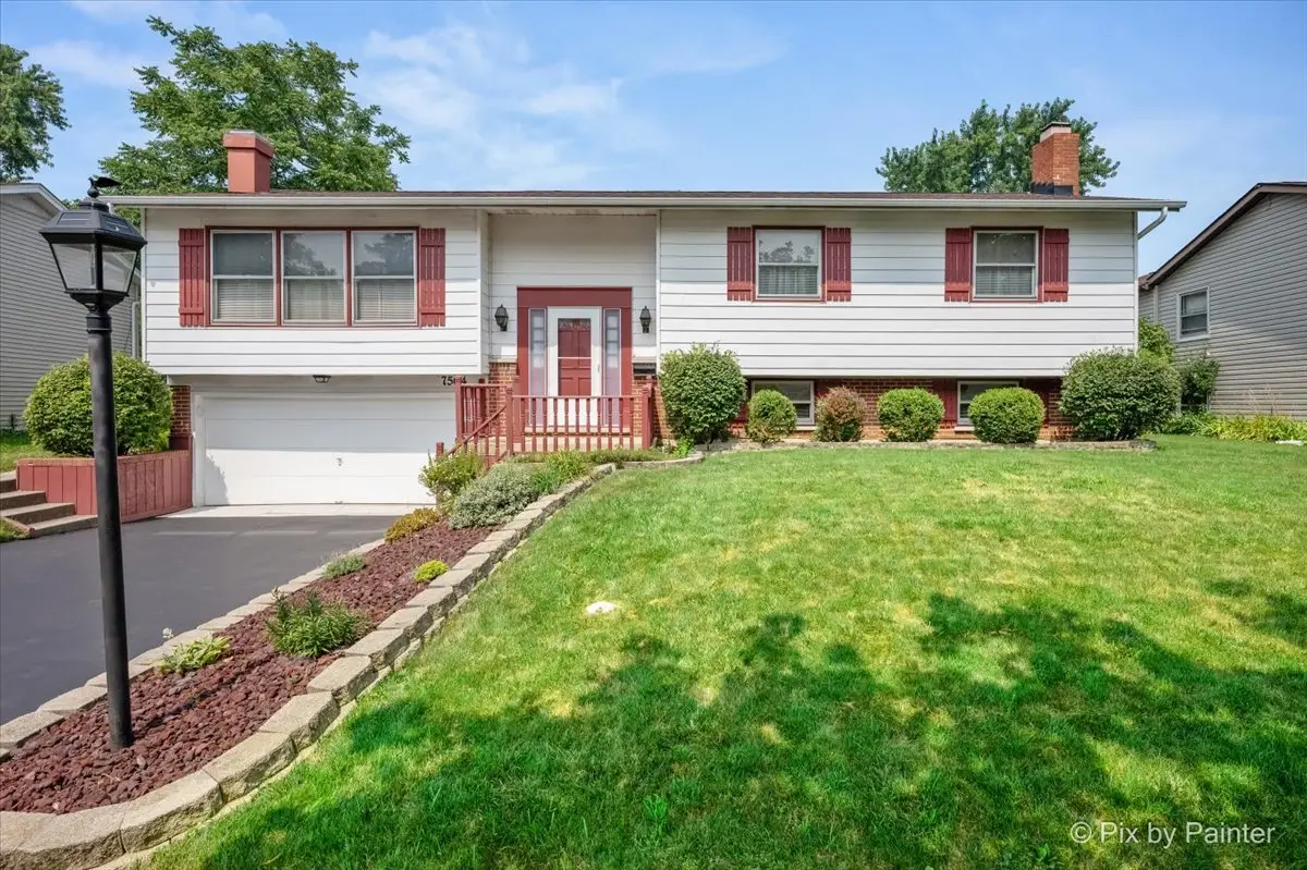 7504 Churchill Drive, Hanover Park, IL 60133 - #1