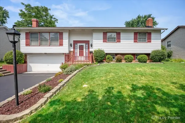 7504 Churchill Drive, Hanover Park, IL 60133