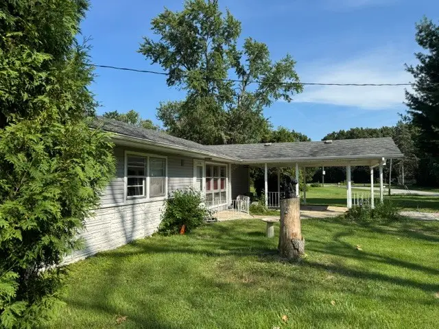 1860 Richton Road, Steger, IL 60475 - #2