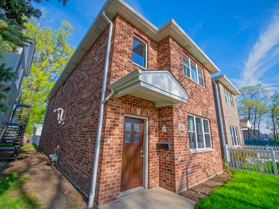105 N 12th Avenue, Melrose Park, IL 60160 - #3