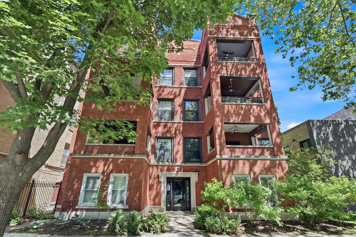 6335 N Magnolia Avenue #G, Chicago, IL 60660 - #1