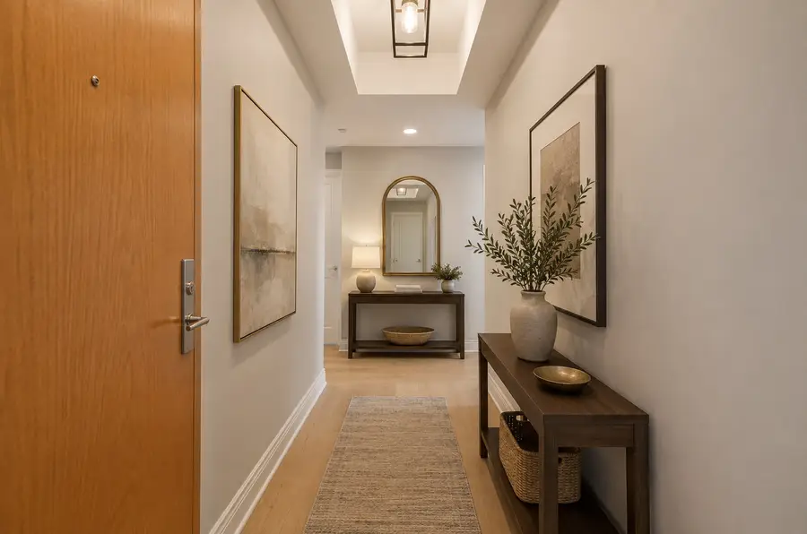 600 N Lake Shore Drive #1011, Chicago, IL 60611 - #3