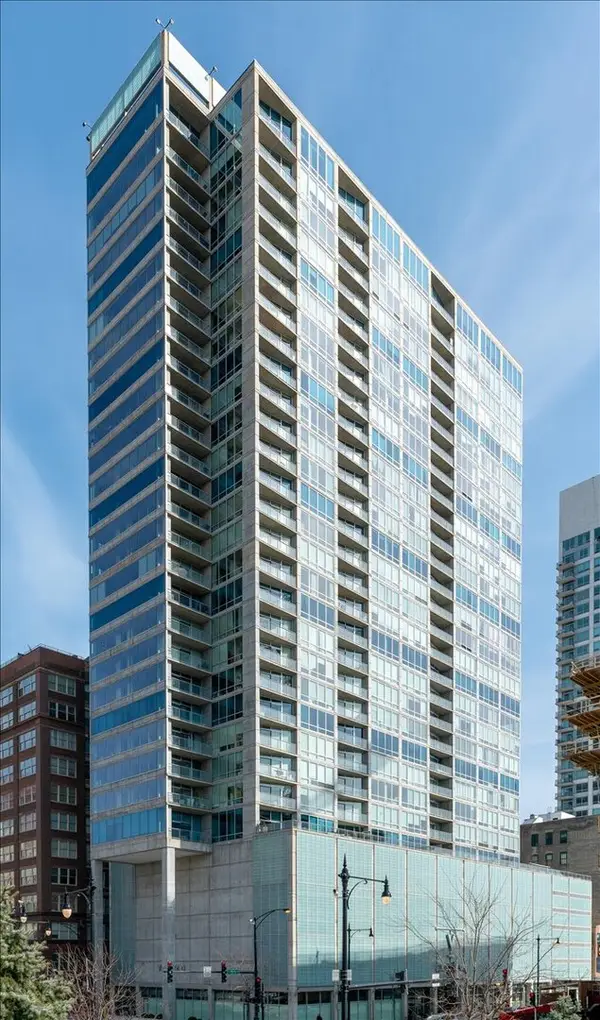 611 S Wells Street #2709, Chicago, IL 60607