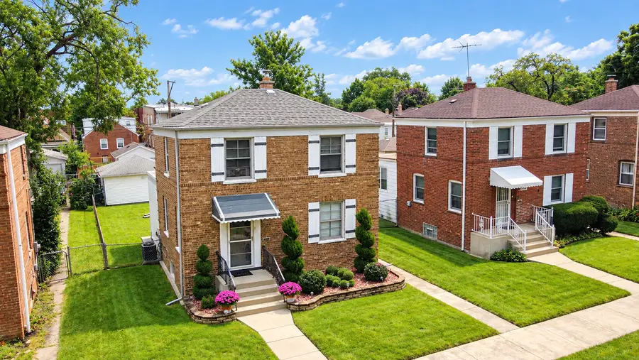8439 S Hoyne Street, Chicago, IL 60620 - #2