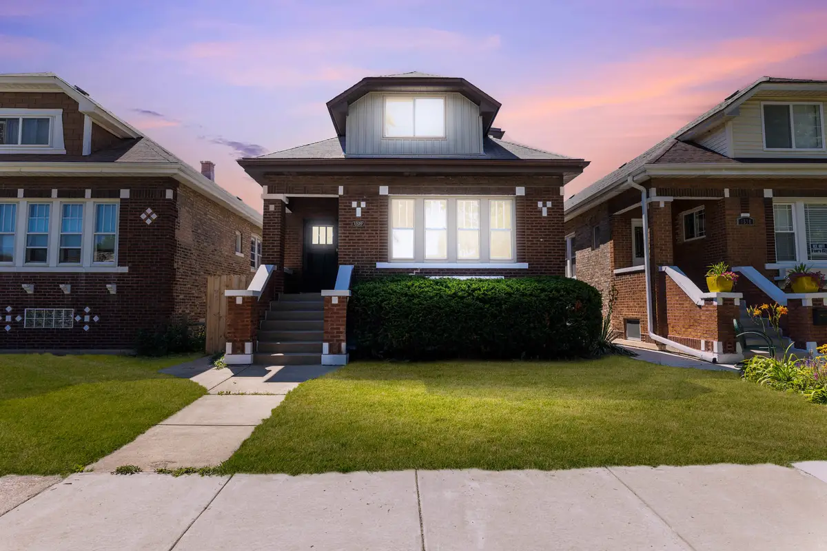 1520 Wesley Avenue, Berwyn, IL 60402 - #1