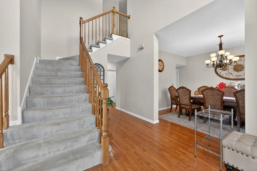 5701 Caribou Lane, Hoffman Estates, IL 60192 - #2