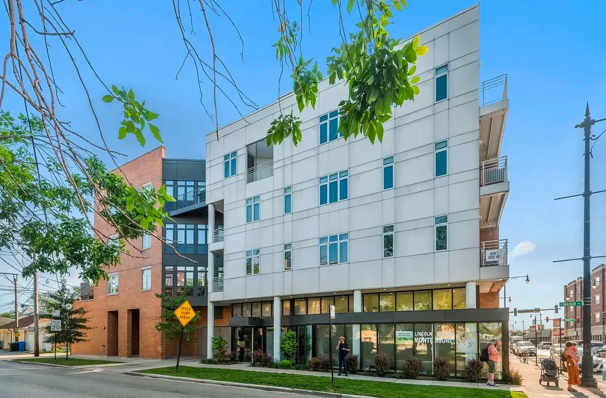 4770 N Manor Avenue #304, Chicago, IL 60625 - #1
