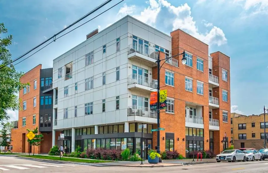 4770 N Manor Avenue #304, Chicago, IL 60625 - #2