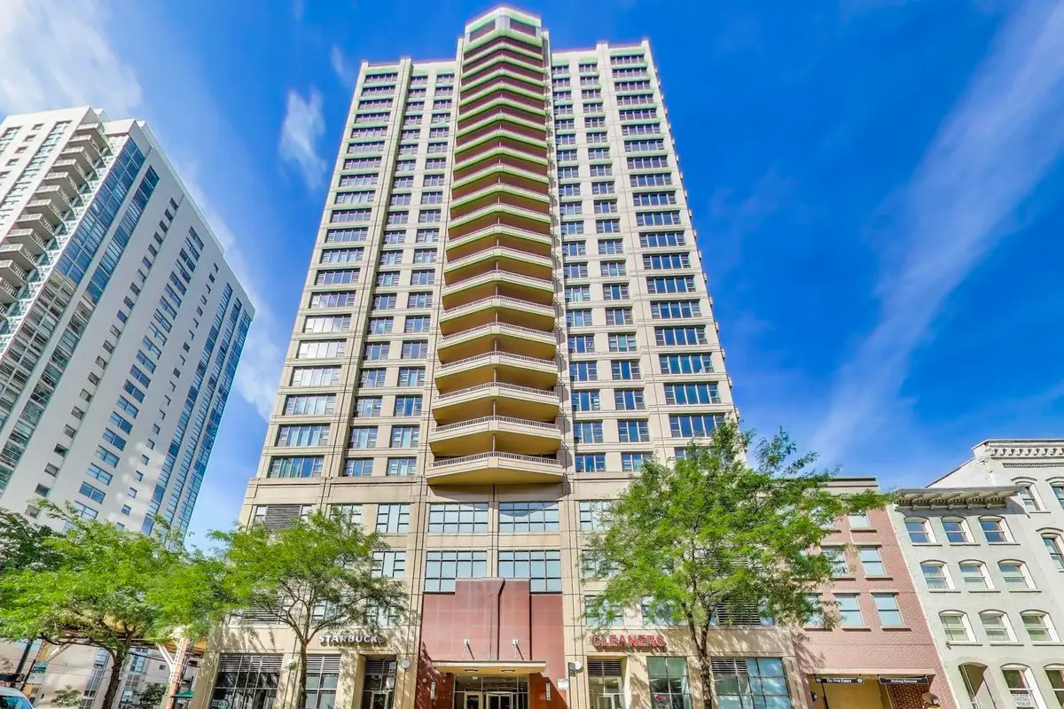 200 N Jefferson Street #2407, Chicago, IL 60661 - #1