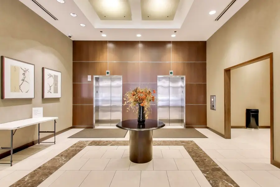 200 N Jefferson Street #2407, Chicago, IL 60661 - #2