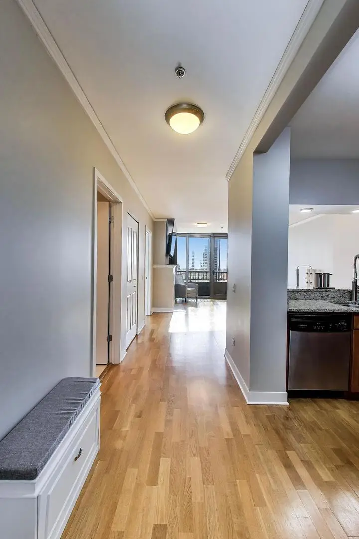 200 N Jefferson Street #2407, Chicago, IL 60661 - #3