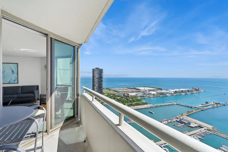 195 N Harbor Drive #4903, Chicago, IL 60601 - #3