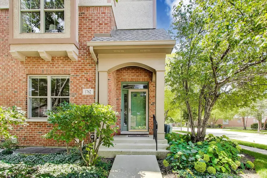 1762 Tudor Lane, Northbrook, IL 60062 - #2