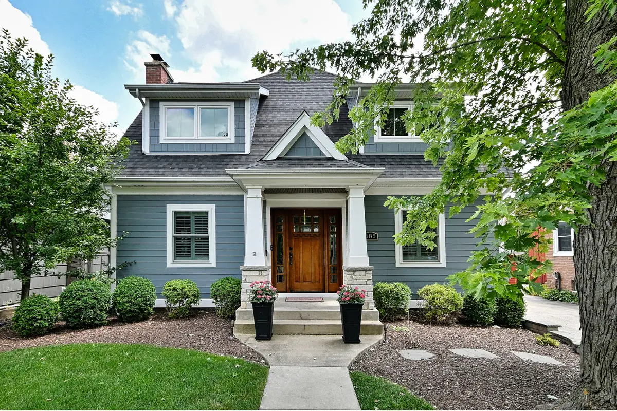 685 S Saylor Avenue, Elmhurst, IL 60126 - #1