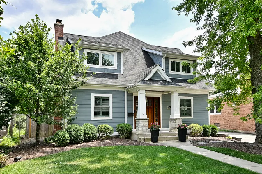 685 S Saylor Avenue, Elmhurst, IL 60126 - #2