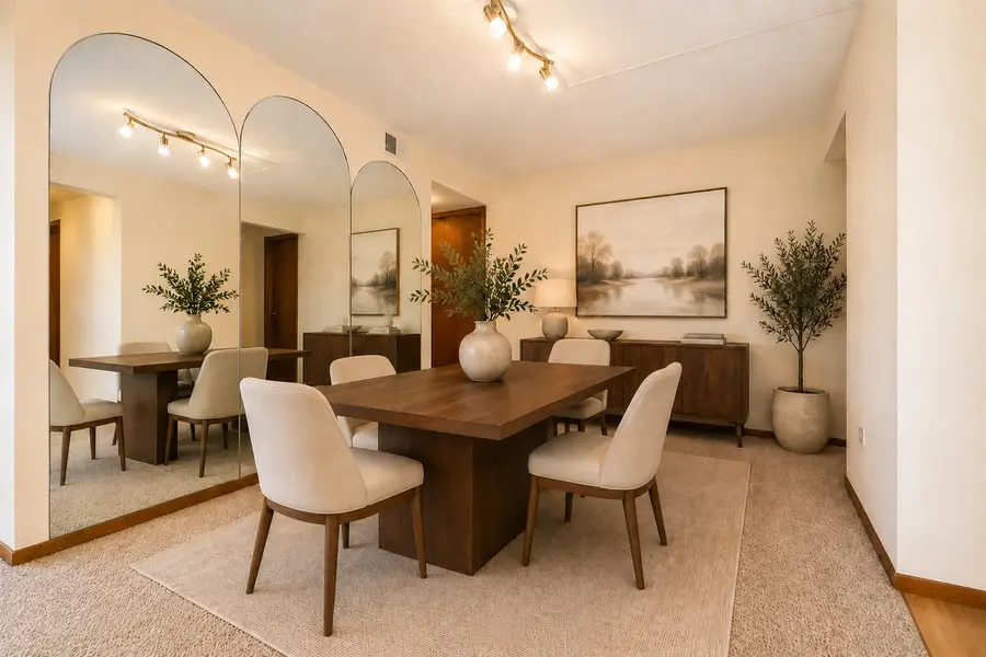 5447 W Lawrence Avenue #203, Chicago, IL 60630 - #3