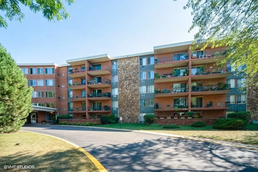 16 E Old Willow Road #206-S, Prospect Heights, IL 60070 - #1