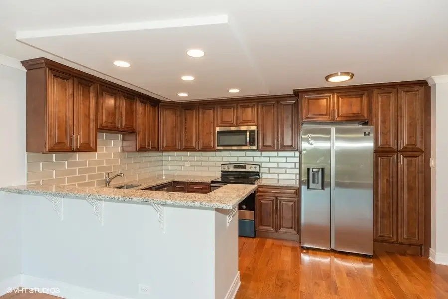 16 E Old Willow Road #206-S, Prospect Heights, IL 60070 - #3