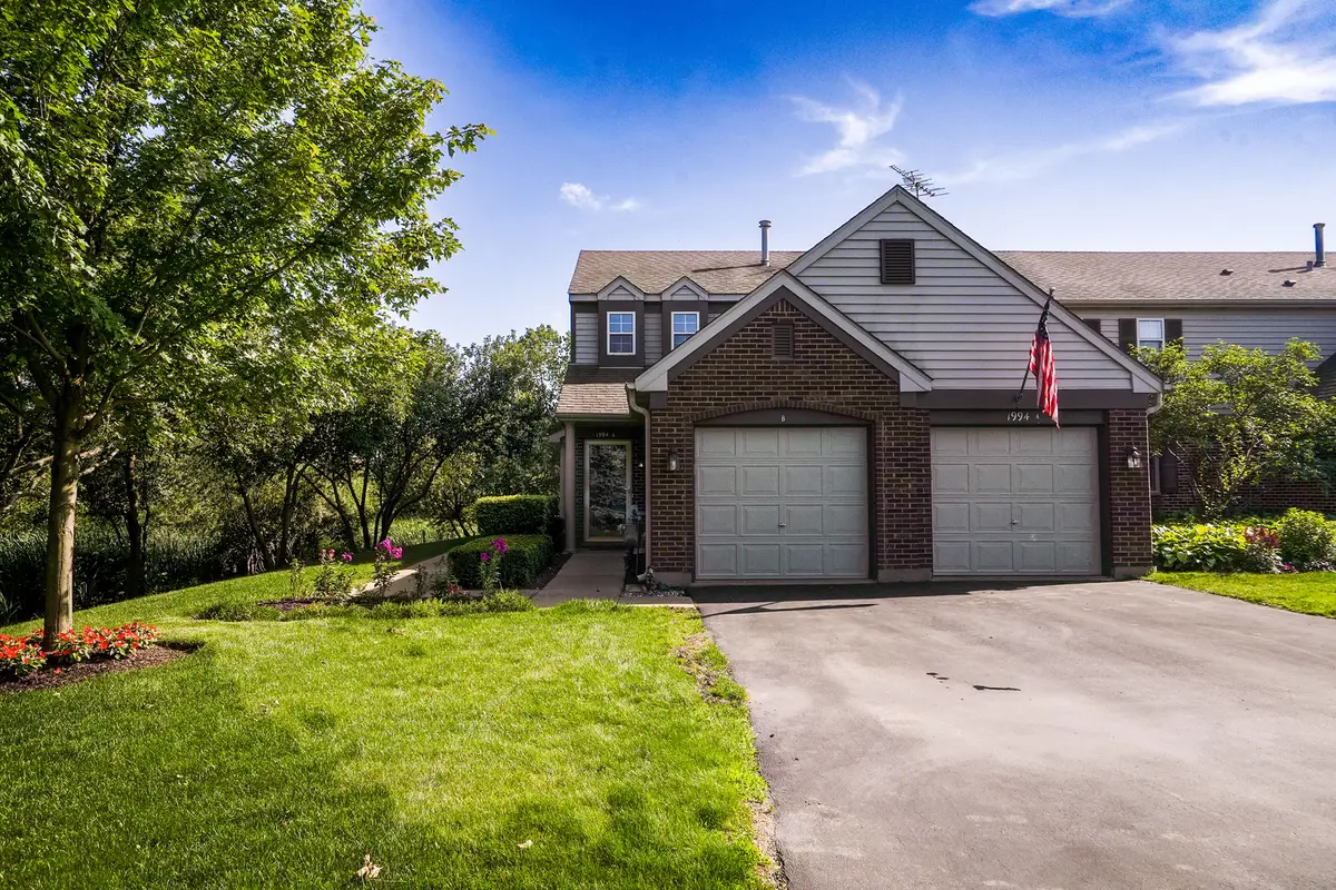 1994 Gary Court #B, Schaumburg, IL 60193 - #1