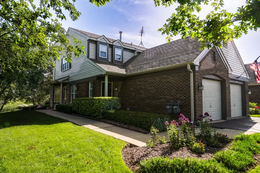 1994 Gary Court #B, Schaumburg, IL 60193 - #2