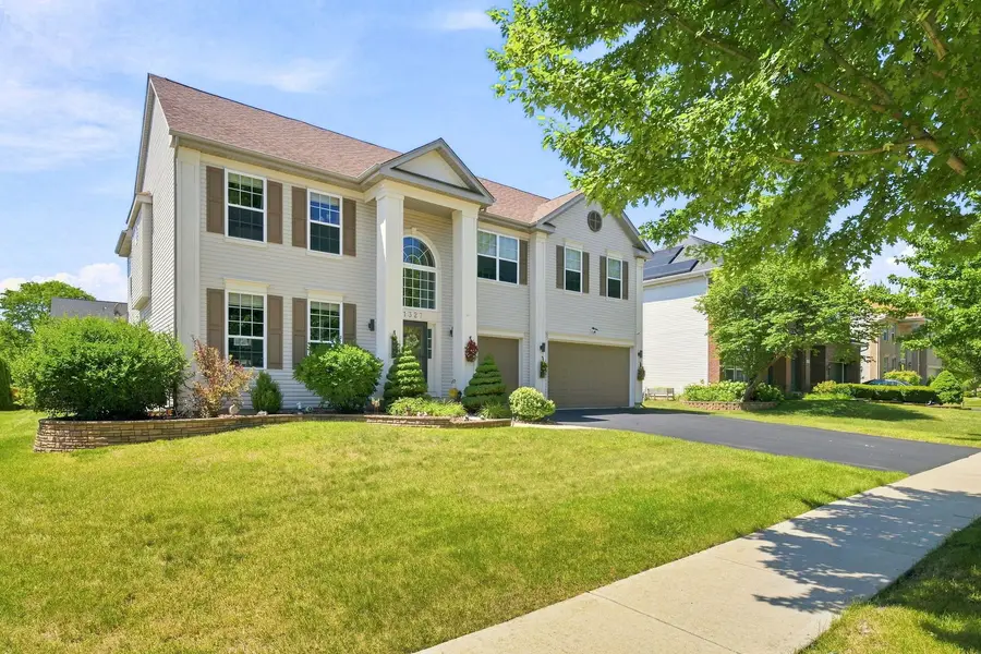 1327 Palisades Drive, Bolingbrook, IL 60490 - #2