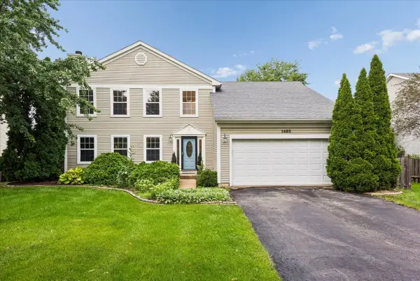 1483 Waterford Road, North Aurora, IL 60542