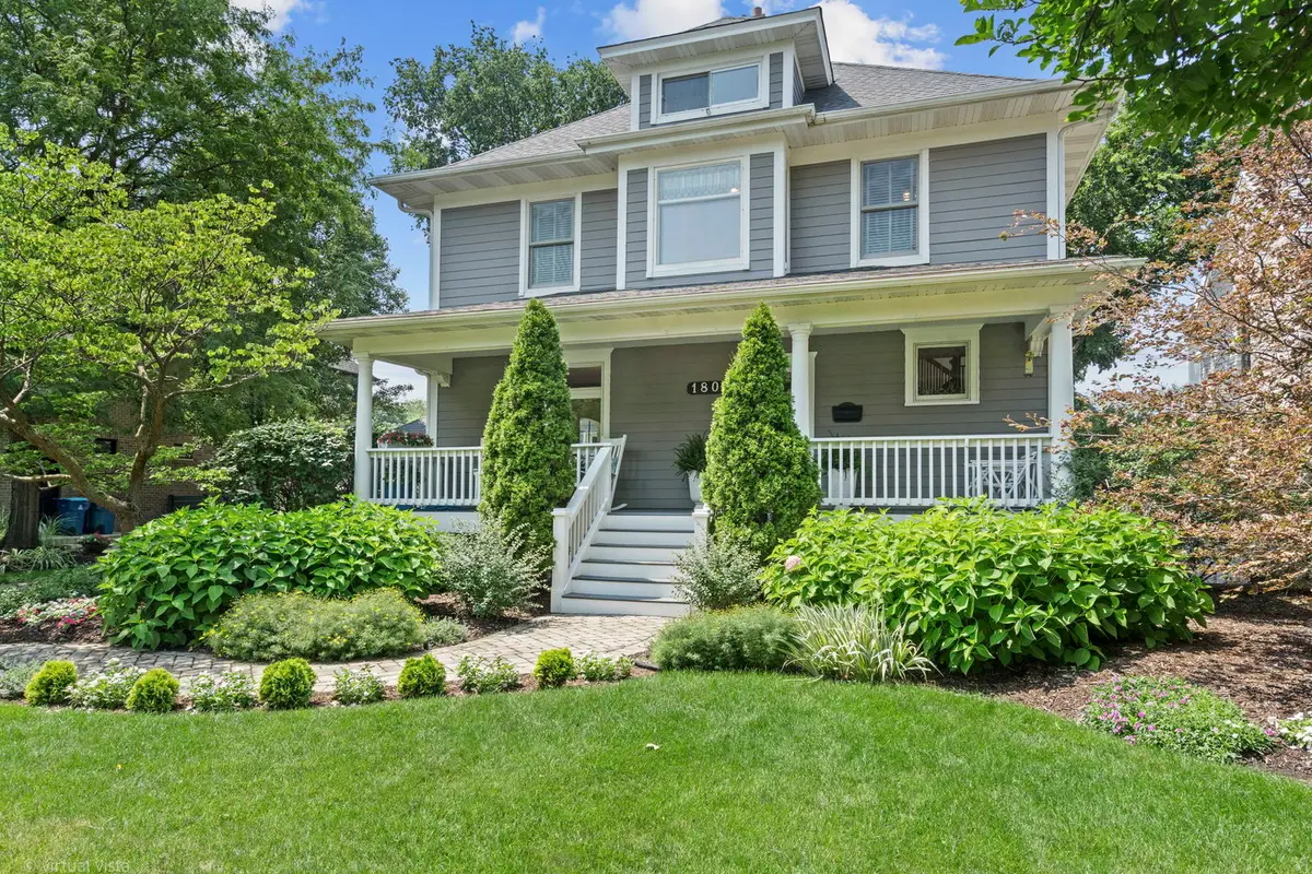 180 S Arlington Avenue, Elmhurst, IL 60126 - #1
