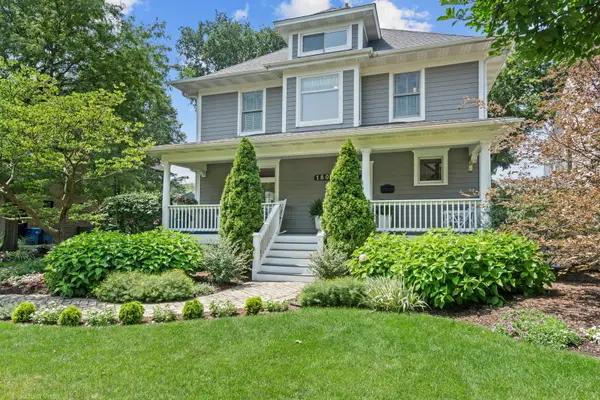 180 S Arlington Avenue, Elmhurst, IL 60126