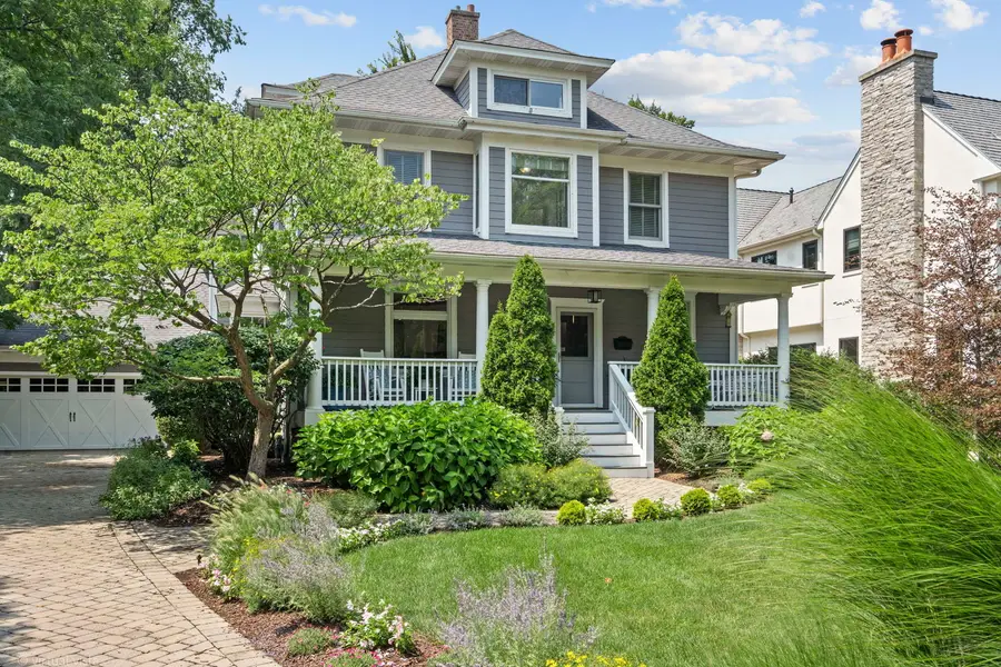 180 S Arlington Avenue, Elmhurst, IL 60126 - #2
