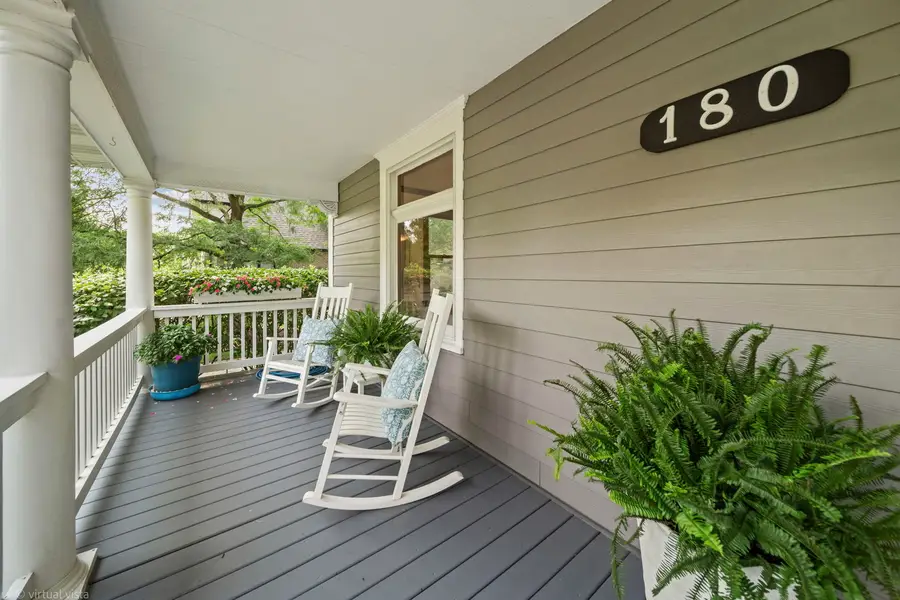 180 S Arlington Avenue, Elmhurst, IL 60126 - #3
