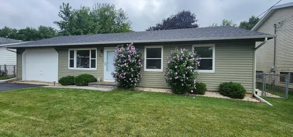 1601 Williams Avenue, Round Lake Beach, IL 60073