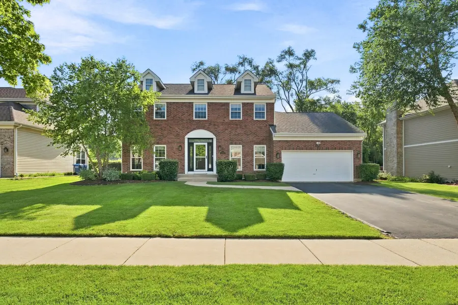 4527 Hatch Lane, Lisle, IL 60532 - #2