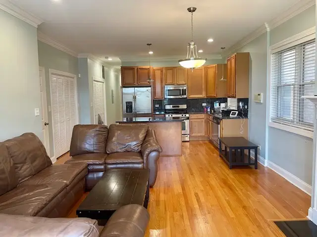 4417 S Calumet Avenue #2S, Chicago, IL 60653 - #2