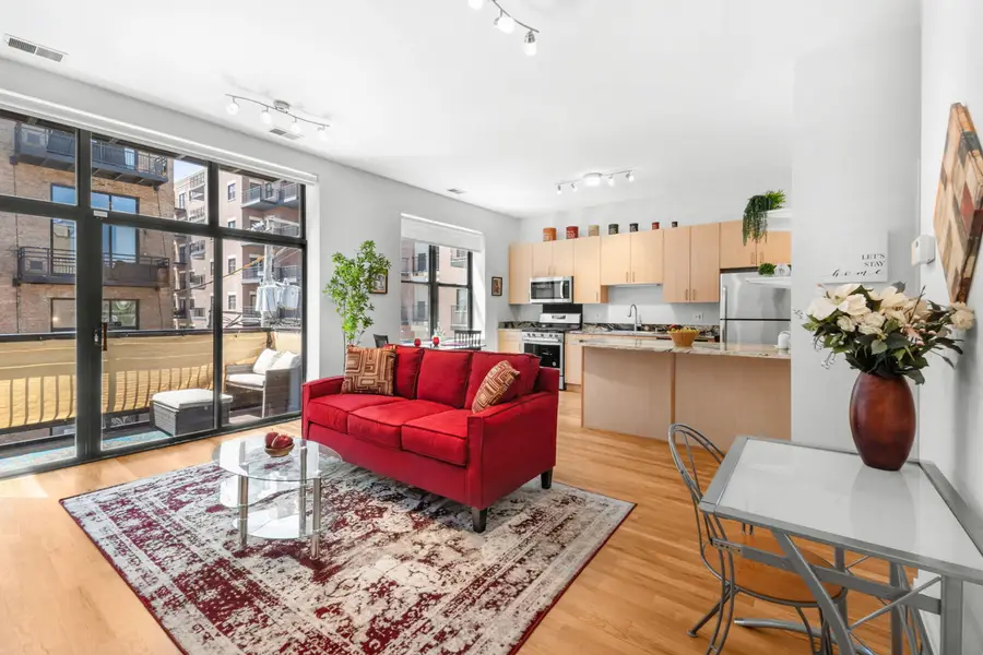 1910 S Michigan Avenue #307, Chicago, IL 60616 - #3