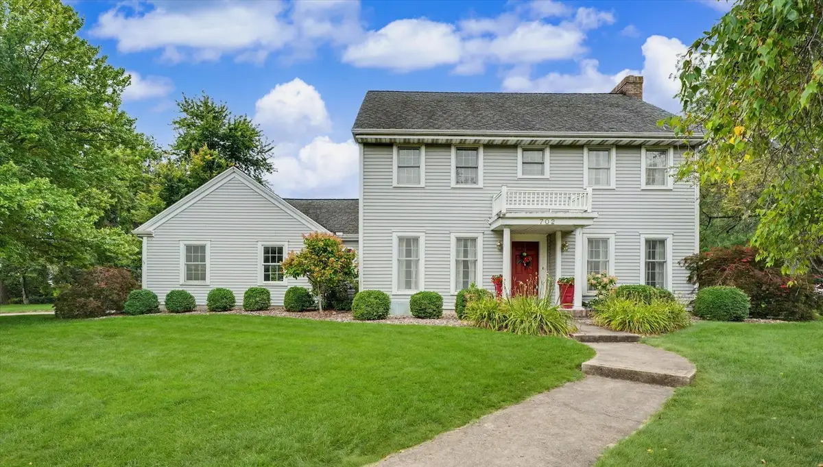 702 Cambridge Drive, Paxton, IL 60957 - #1