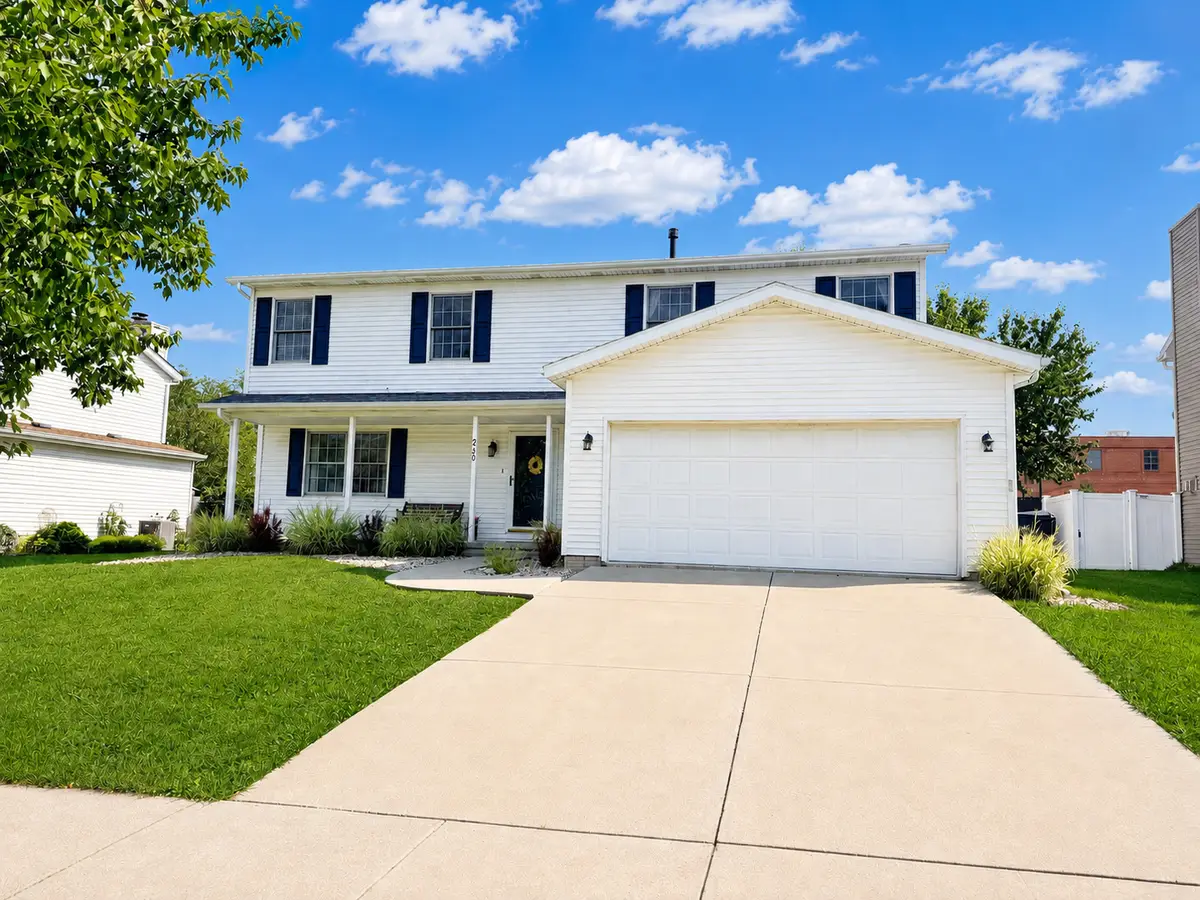 2709 Brighton Lane, Bloomington, IL 61704 - #1