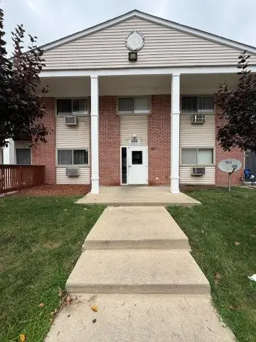 690 Marilyn Avenue #206, Glendale Heights, IL 60139 - #1