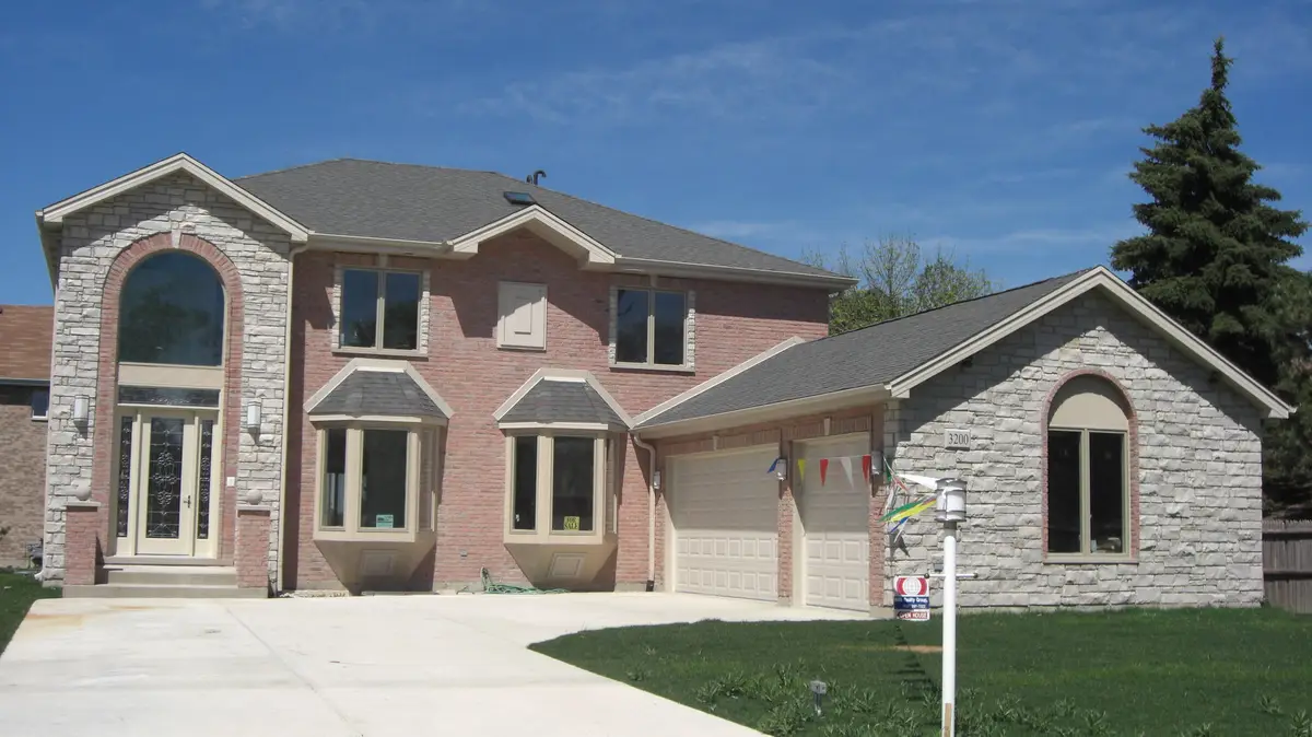 3200 Potter Road, Glenview, IL 60026 - #1