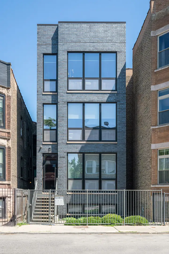 2646 W Augusta Boulevard #3, Chicago, IL 60622 - #1