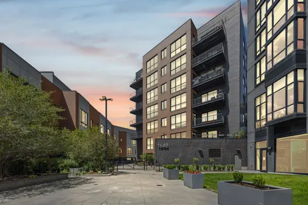 1648 W Division Street #110, Chicago, IL 60622