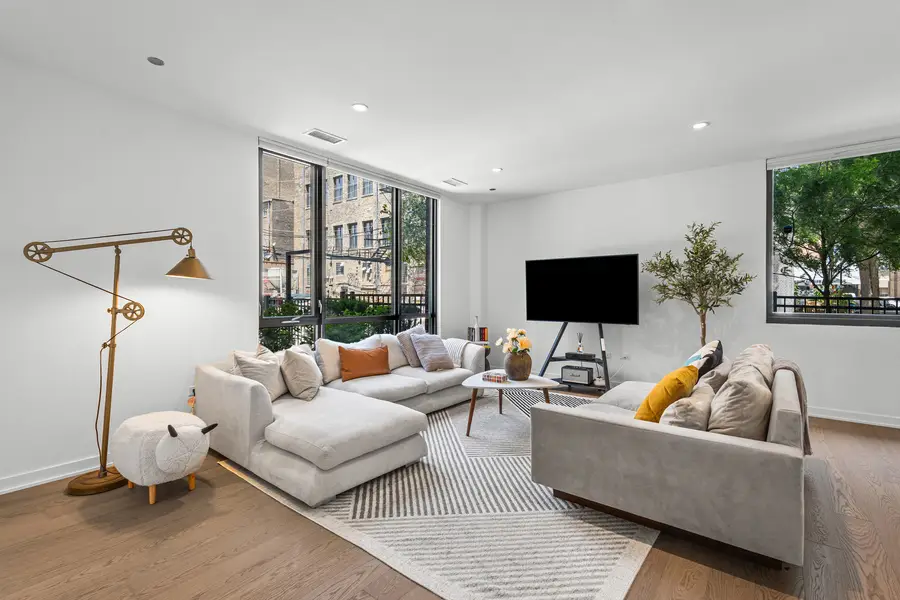 1648 W Division Street #110, Chicago, IL 60622 - #3