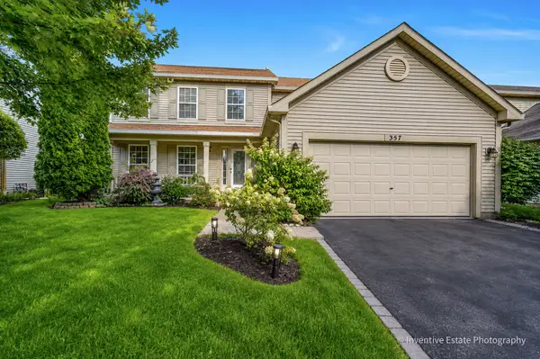 357 Wedgewood Circle, Romeoville, IL 60446